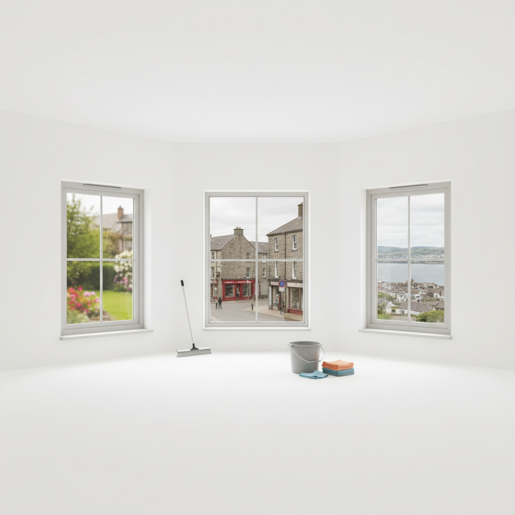 local window cleaning service product image